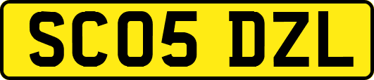 SC05DZL