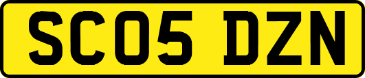SC05DZN