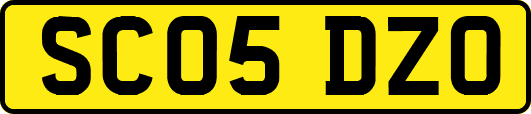 SC05DZO