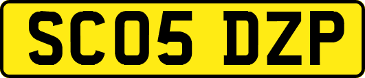 SC05DZP
