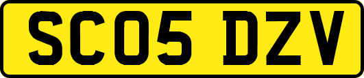 SC05DZV