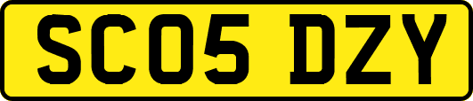 SC05DZY