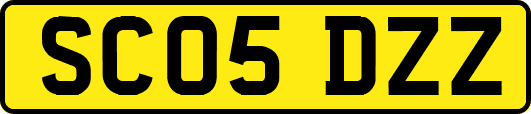 SC05DZZ