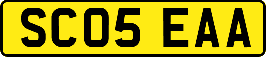 SC05EAA