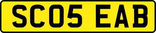 SC05EAB