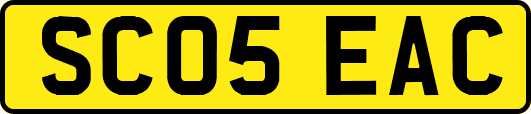 SC05EAC