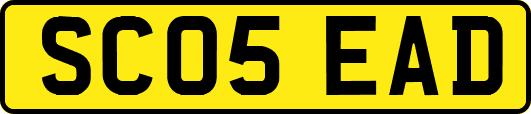 SC05EAD