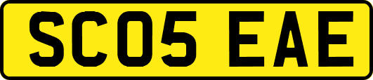 SC05EAE