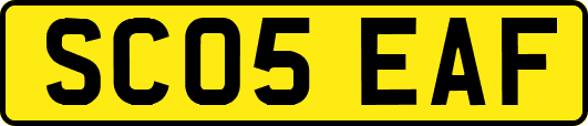 SC05EAF