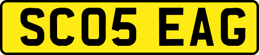 SC05EAG