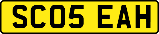 SC05EAH