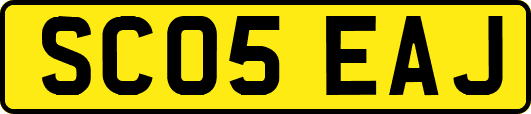 SC05EAJ