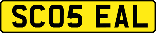 SC05EAL