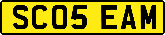 SC05EAM