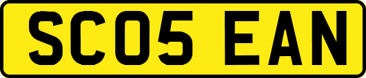 SC05EAN