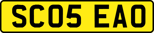 SC05EAO