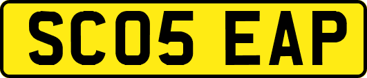 SC05EAP