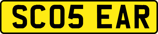 SC05EAR