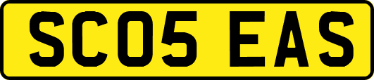 SC05EAS