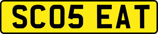 SC05EAT