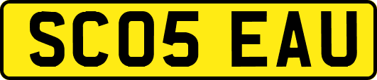 SC05EAU