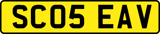 SC05EAV