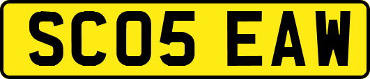 SC05EAW