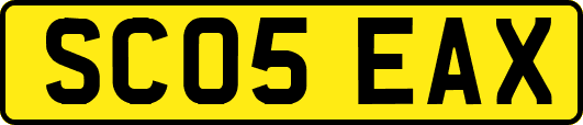 SC05EAX