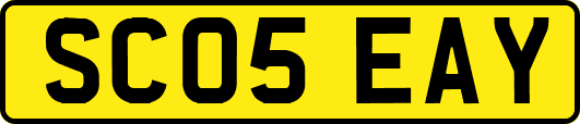 SC05EAY