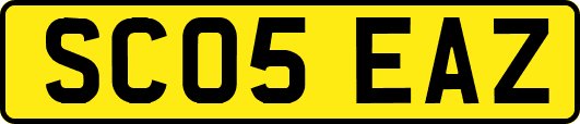 SC05EAZ