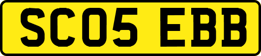 SC05EBB