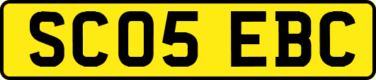 SC05EBC