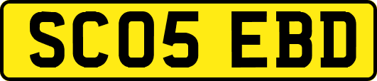SC05EBD