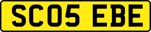 SC05EBE