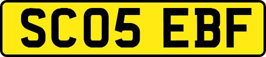 SC05EBF