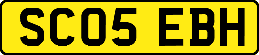 SC05EBH