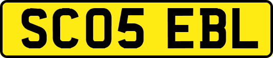 SC05EBL