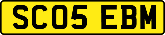 SC05EBM