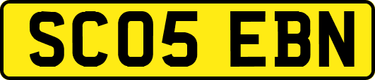 SC05EBN
