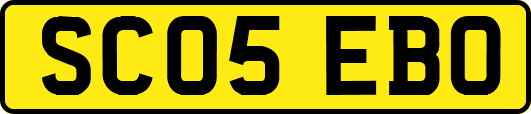 SC05EBO