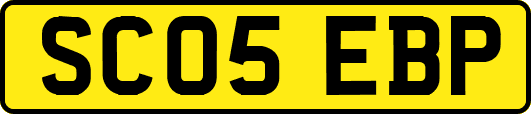 SC05EBP
