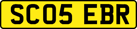 SC05EBR