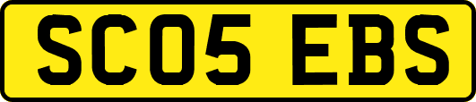 SC05EBS