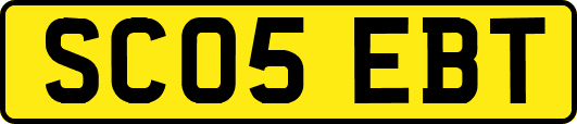 SC05EBT