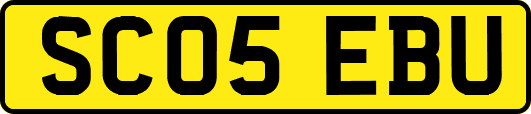 SC05EBU