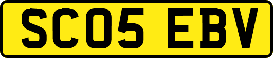 SC05EBV
