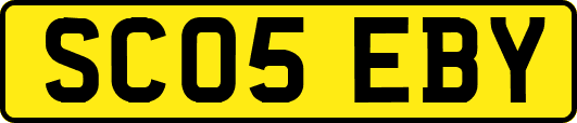 SC05EBY