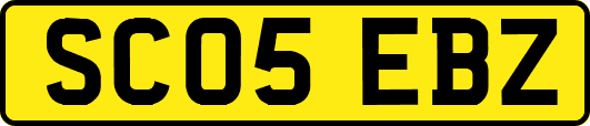 SC05EBZ
