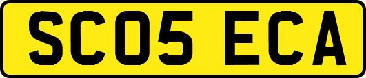 SC05ECA