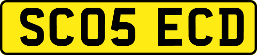 SC05ECD